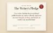 National Writers Calls on Writers to Sign a Pledge to Stand Behind Their Words