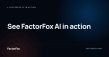 FactorFox AI Onboards 107 Customers Into New Platform as Initial Customers Begin Production Operations