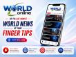 WOL.com Announces Global Launch of Its Real Time World News Platform