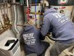 Repair or Replace? Proficient Plumbing & Heating Helps Homeowners Make Informed Water Heater Decisions