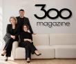 300Magazine Launches as a New International Art and Design Publication