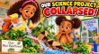 New Episode “The Science Fair Disaster” Inspires Children to Embrace Science, Creativity, and Learning from Mistakes