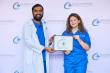 International Medical Aid Foundation (IMA) Highlights HOSA Members Learning From Healthcare Professionals in Kenya