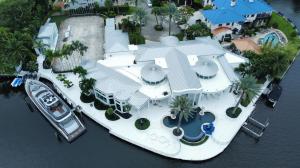 A multimillion-dollar home can feature premium roofing materials, sophisticated architecture, and expensive interior finishes, yet remain vulnerable to water intrusion caused by a single overlooked installation detail Aluminum standing seam metal roof on a South Florida luxury home, installed by Atlantic Metal Roofing Inc.