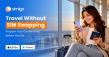 SimiGo Helps Travelers Avoid Physical SIM Swapping Abroad