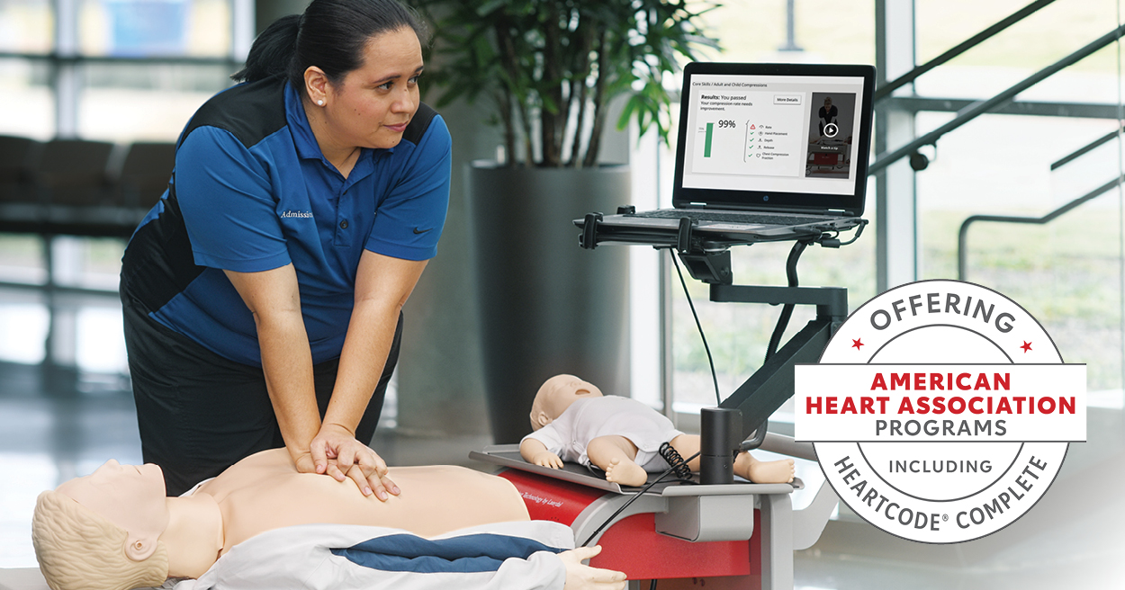 Safety Training Seminars Opens New American Heart Association CPR Certification School in Tulare, California