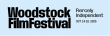 27th WOODSTOCK FILM FESTIVAL ANNOUNCES 2026 MAVERICK WINNERS | Jessica Edwards Named Festival’s New Executive Director