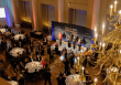 English Chamber Orchestra Royal Gala 2026 brings music, philanthropy and business together at Banqueting House