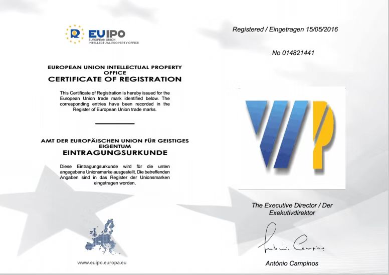 Chen Chong Directs WP Abrasive Development and Manufacturing at Wanpo