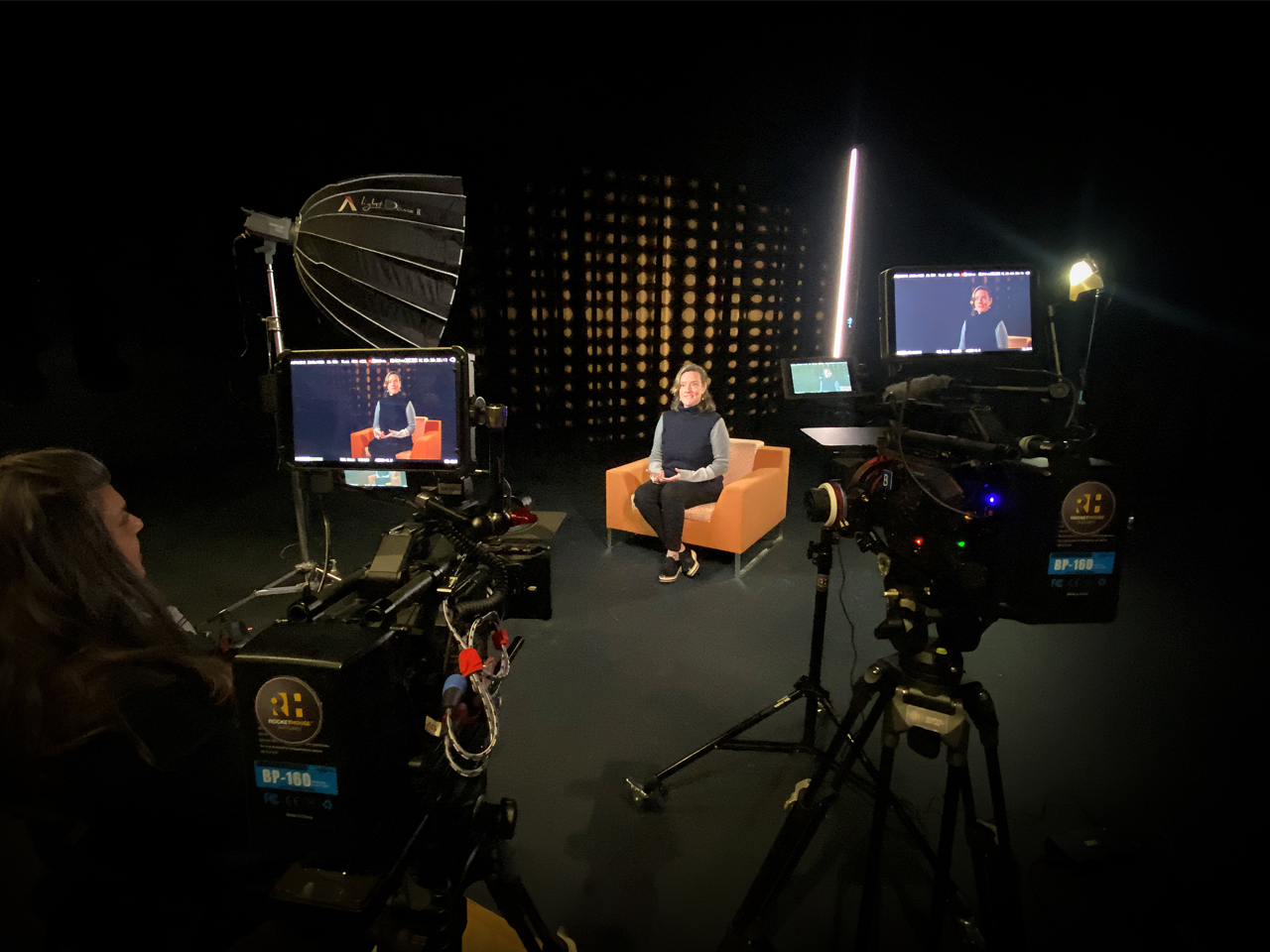 Top Denver Video Production Company Rocket House Pictures Earns Agency List Recognition