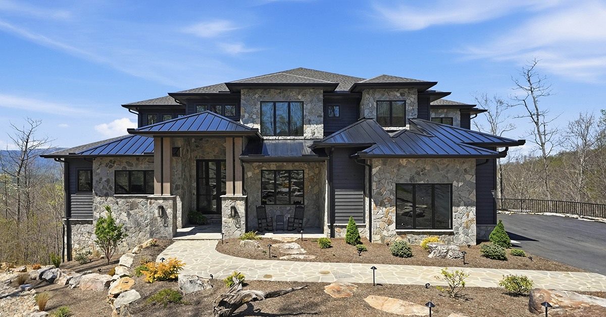 Banner Elk Real Estate Market Report Shows Buyers Gaining Room in Every Price Range