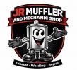 JR Muffler & Mechanic Shop Marks 31 Years of Full-Service Auto Repair in Palestine