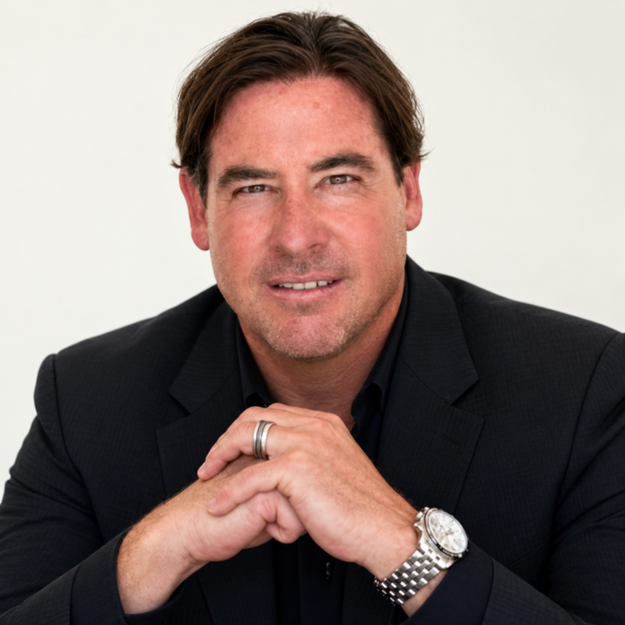 Terry Hale Introduces 1CRE Commercial Real Estate Mentorship Program