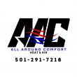All Around Comfort Shares Winter Furnace Safety and Prevention Guidance