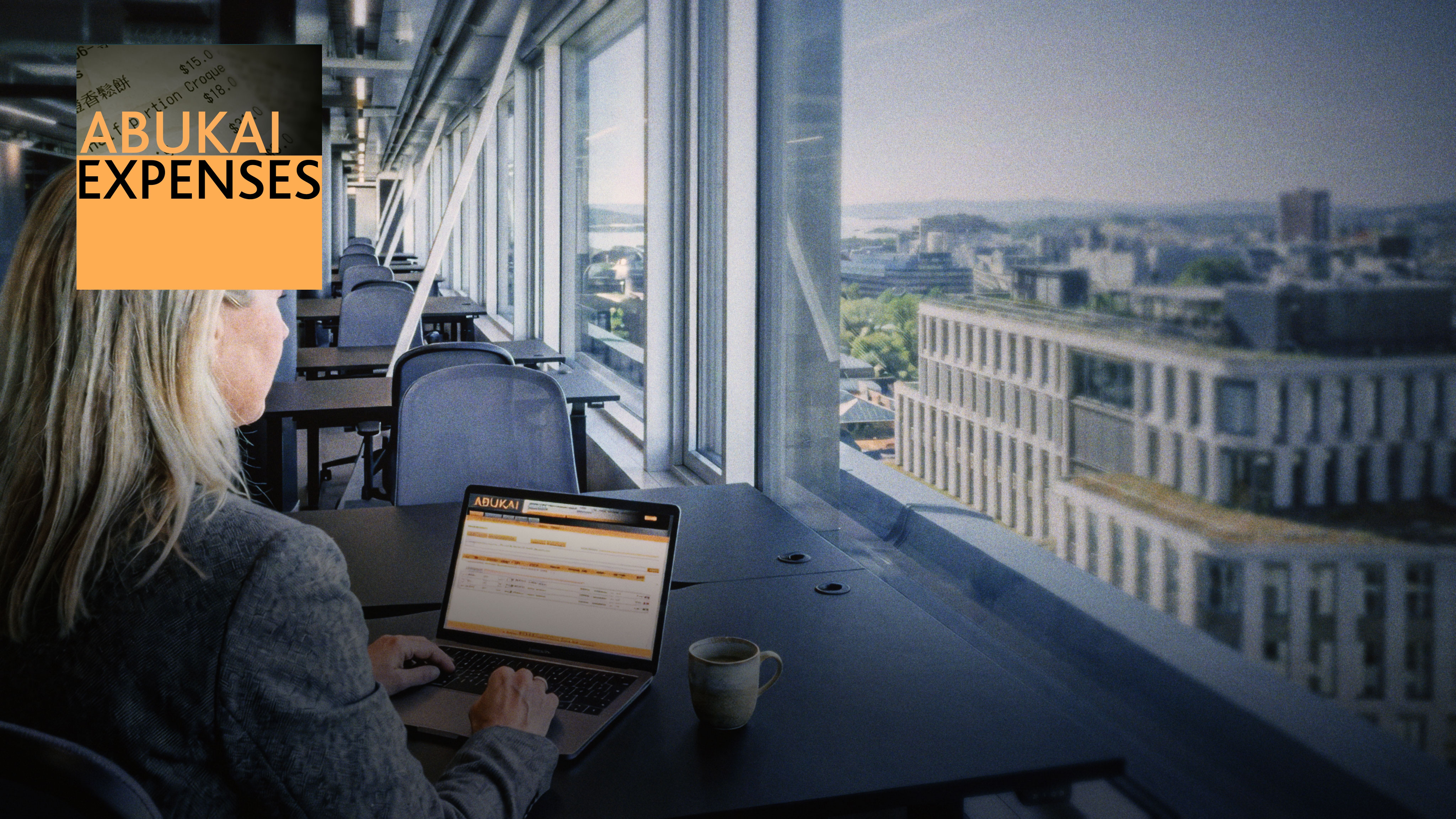 ABUKAI EXPANDS LOCALIZED EXPENSE REPORTING SUPPORT FOR NORWAY