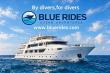 New Liveaboard Booking Platform Blue Rides Builds Dive Insurance and Human Support Into Every Trip