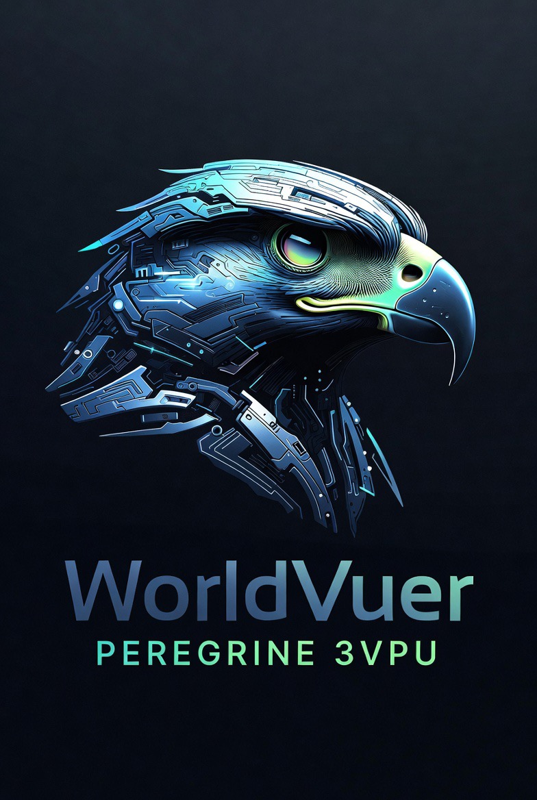 WORLDVUER INC. UNVEILS BREAKTHROUGH AI TECHNOLOGIES, USHERING IN A NEW ERA OF INTELLIGENT VISUAL COMMUNICATIONS