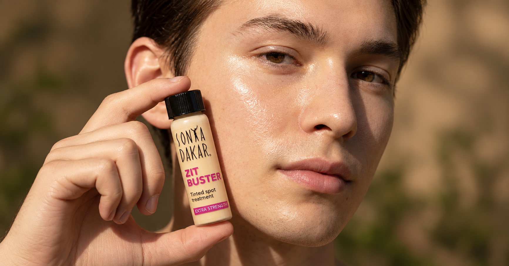 SONYA DAKAR’s Zit Buster Ranked No. 1 in Pravi Celer’s 2026 Best Spot Treatments for Pimples Guide