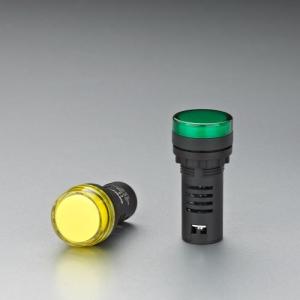 AD16 signal lamps