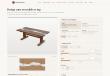 Custom Wooden Tables Launches Online Designer to Build Custom Tables in 3D and AR
