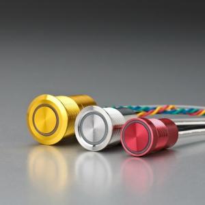 TS touch switches