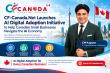 CF-Canada.Net Introduces an AI Digital Adoption Initiative to Help Canadian Small Businesses Navigate the AI Economy