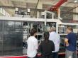 Customer Visit to Wenzhou Bocheng Machinery: Advanced Thermoforming Machine Solutions
