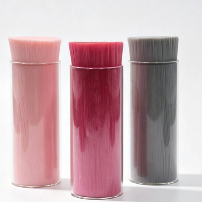 Top Brush Filament Manufacturer Shenzhen Donggang Advances Customized Bristle Solutions