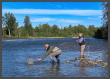 Wilderness Place Lodge Showcases Remote Alaska Fishing and Unique Wilderness Adventures for 2027 and beyond