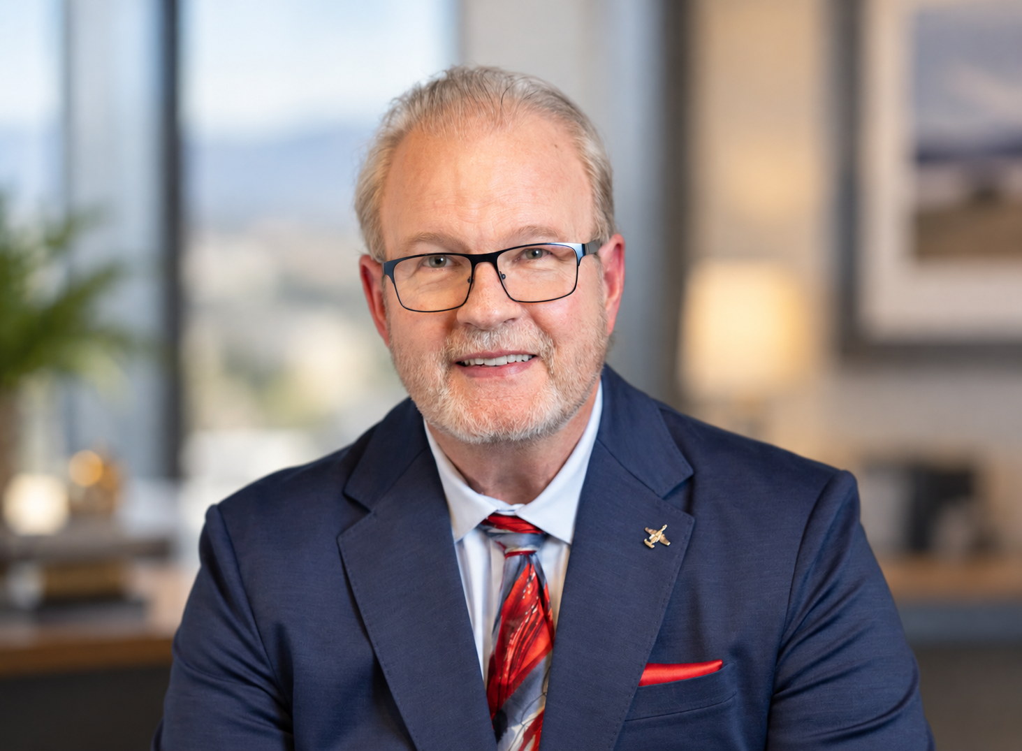 AirComp Calculator’s Dr. Chris Broyhill: Business Aviation Compensation Growth Accelerates to 8% in 2026, Up From 6%