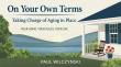 Retired Developer's Aging-in-Place Book Puts Seniors, Not Families, in Charge
