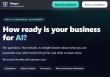 Talegen Launches Free AI Readiness Assessment to Help Small Businesses Prepare for AI Automation
