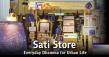 Chulalongkorn University Introduces 'Sati Store': Everyday Dhamma for Urban Life