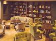 Shiba Park Hotel Highlights Japanese Culture Through Its Curated Library Collection in Tokyo
