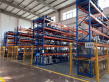The Role of High-Durability Vertical Roller Mill Cylinders in High-Dust Industrial Environments