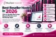 Best Reseller Hosting 2026: How to Separate Real Value from Fake Reviews and Marketing Hype
