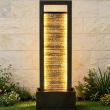 Top Outdoor Water Fountains Manufacturer Shishi Mica Craft Expands Custom Water Feature Solutions