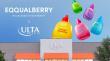 EQQUALBERRY Brings Science-Backed K-Beauty Longevity Skincare to Ulta Beauty