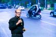 XYTE mobility selected for the European Startup Prize for Mobility Top 10