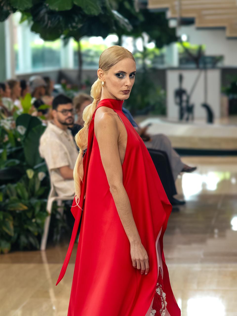 Newtimes Hair Supports Runway Hairstyling at L’Espace Puerto Rico 2026