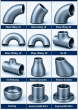 High-Quality Carbon Steel Pipe Fittings Manufacturer Supporting Reliable Infrastructure Across Global Pipeline Projects