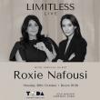 LIMITLESS by Noona Nafousi Takes to the Stage with Special Guest Roxie Nafousi