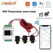 Top Voltage Protector Manufacturer Zhejiang Liuyi Electrical Technology Advances Smart Power Protection