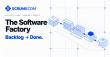 Scrums.com Launches Software Factory: AI Agents and Expert Engineers, on Subscription