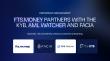 FTS.Money Partners With The KYB, AML Watcher and Facia to Unite Business, Risk and Identity Checks