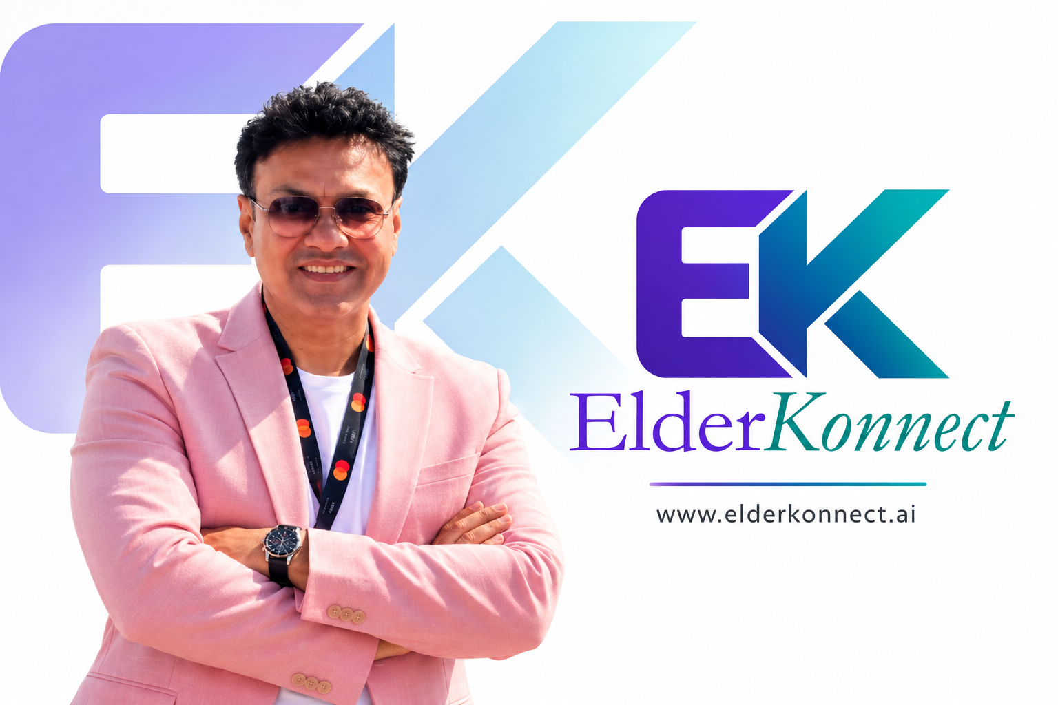 How Elderkonnect Is Quitely Transforming India’s Fragmented Eldercare Industry