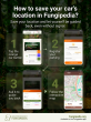 Preventing Mushroom Foragers from Getting Lost: Fungipedia App Launches GPS Radar to Guide Pickers Back to Their Cars