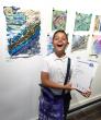 National arts programme announces winners