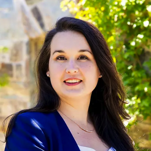Abigail Casey, Recognized By Influential Women, Bridges Science And Strategy To Move Innovation Into Real-World Impact