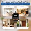 PetHey Introduces F620 Indoor Pet Boundary System to Make Shared Spaces Easier to Manage